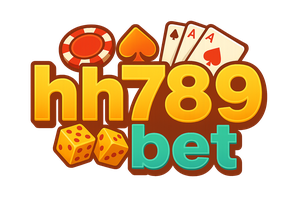 hh789 bet Logo